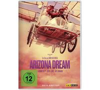Arizona Dream - Digital Remastered