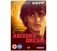 Arizona Dream DVD DVD