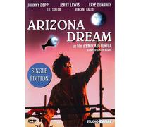 Arizona Dream - Édition Single