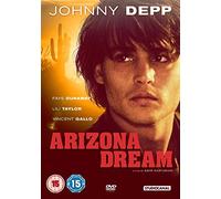 Arizona Dream DVD DVD