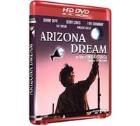 Arizona Dream – HD DVD – Version longue – Studiocanal