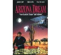 Arizona Dream [VHS]