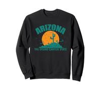 Arizona, État du Grand Canyon, États-Unis, Amérique Sweatshirt