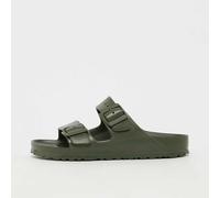 Claquettes Birkenstock Arizona EVA Vert 41 Étroit