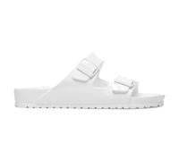 Birkenstock Sandales Arizona EVA Narrow Blanc pur Femme Taille 37