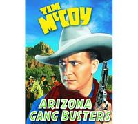 Arizona Gang Busters