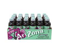 Arizona Green Tea - Ginseng and Honey (16 oz., 24 pk.) by AriZona