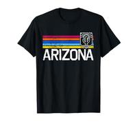 Arizona Hometown Arizona Chandler Arizona Cadeaux T-Shirt