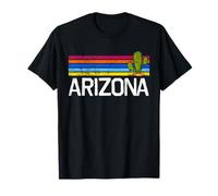 Arizona Hometown Arizona Chandler Arizona Cadeaux T-Shirt