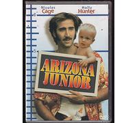 Arizona Junior