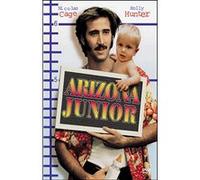 Arizona junior E