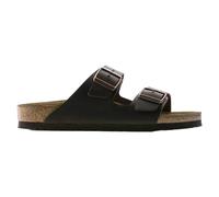Birkenstock Sandales Arizona Homme – Cuir huilé Habana – EU 38