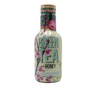 Arizona Lot de 6 sachets de thé vert au miel 500 ml