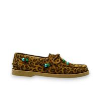 Arizona Love - Aelis Mocassin - Femme - Chaussures - Brun - Taille: 38 EU