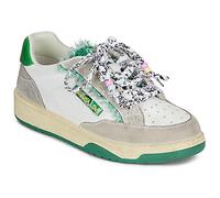 ARIZONA LOVE Baskets basses VENICE in Vert 39