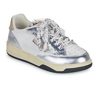 ARIZONA LOVE Baskets basses VENICE SNEAKERS SUEDE in Blanc 36