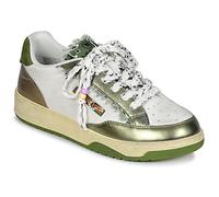 ARIZONA LOVE Baskets basses VENICE SNEAKERS SUEDE in Blanc 36