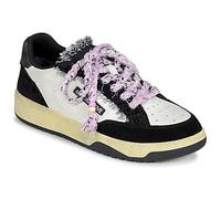ARIZONA LOVE Baskets basses VENICE SNEAKERS SUEDE in Blanc 38
