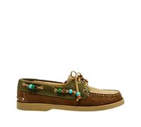 Arizona Love - Blake Mocassin - Femme - Chaussures - Brun - Taille: 37 EU