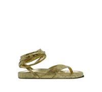 Arizona Love - Jamie Sandal - Femme - Chaussures - Vert - Taille: 41 EU