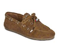 ARIZONA LOVE Mocassins ALYSON in Marron 36