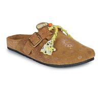 ARIZONA LOVE Sabots VIRGIN CLOG in Marron 36