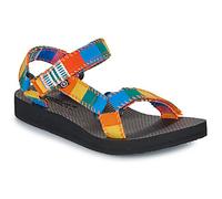 ARIZONA LOVE Sandales compensées TKMEX in Orange 39