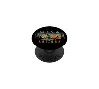 Arizona Mesa PopSockets PopGrip Adhésif
