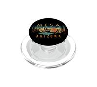 Arizona Mesa PopSockets PopGrip pour MagSafe