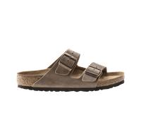 Arizona Oiled Leather 'Tobacco Brown' - 41