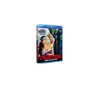 Arizona Raiders (1965) [ Blu-Ray, Reg.A/B/C Import - Spain ]
