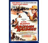 Arizona Raiders – Sony Pictures Home Entertainment