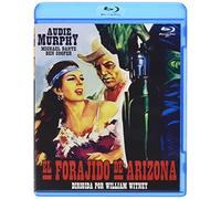 Arizona Raiders BD-R [Blu-Ray] [Import]