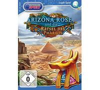 Arizona Rose und die Rätsel des Pharaohs [import allemand]