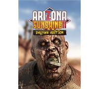 Arizona Sunshine 2 Deluxe Edition [VR] (PC) Steam Key EUROPE