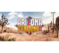 Arizona Sunshine 2 VR (PC)