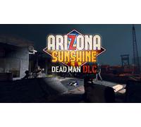 Arizona Sunshine Dead Man (DLC)
