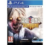 ARIZONA SUNSHINE FR/NL VR G