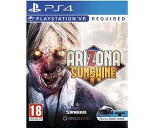 ARIZONA SUNSHINE FR/NL VR G