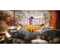 Arizona Sunshine (PS4)