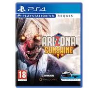 Arizona Sunshine PS4 VR G