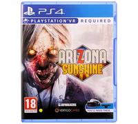 Arizona Sunshine [PSVR ONLY] (PS4)