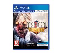 Arizona Sunshine PSVR - PS4 - Neuf | Scellé En Usine