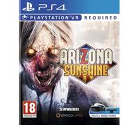 Sony – Jeu vidéo Arizona Sunshine – PSVR (PS4) – Neuf
