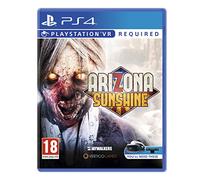 Arizona Sunshine (PSVR) (PS4) (New)