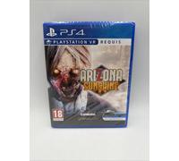 ARIZONA SUNSHINE (PSVR REQUIS) PS4 FR NEW (GAME IN ENGLISH/FRANCAIS/DE/ES/IT)