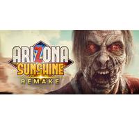 Arizona Sunshine Remake (PS5)