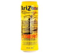 AriZona Thé Vert Herbal Tonifiant Énergisant