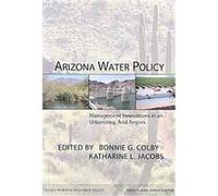 Arizona Water Policy