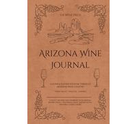 Arizona Wine Journal
